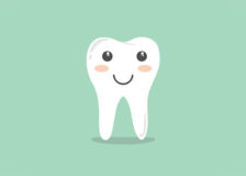 歯磨き粉と歯医者のホワイトニングの違い